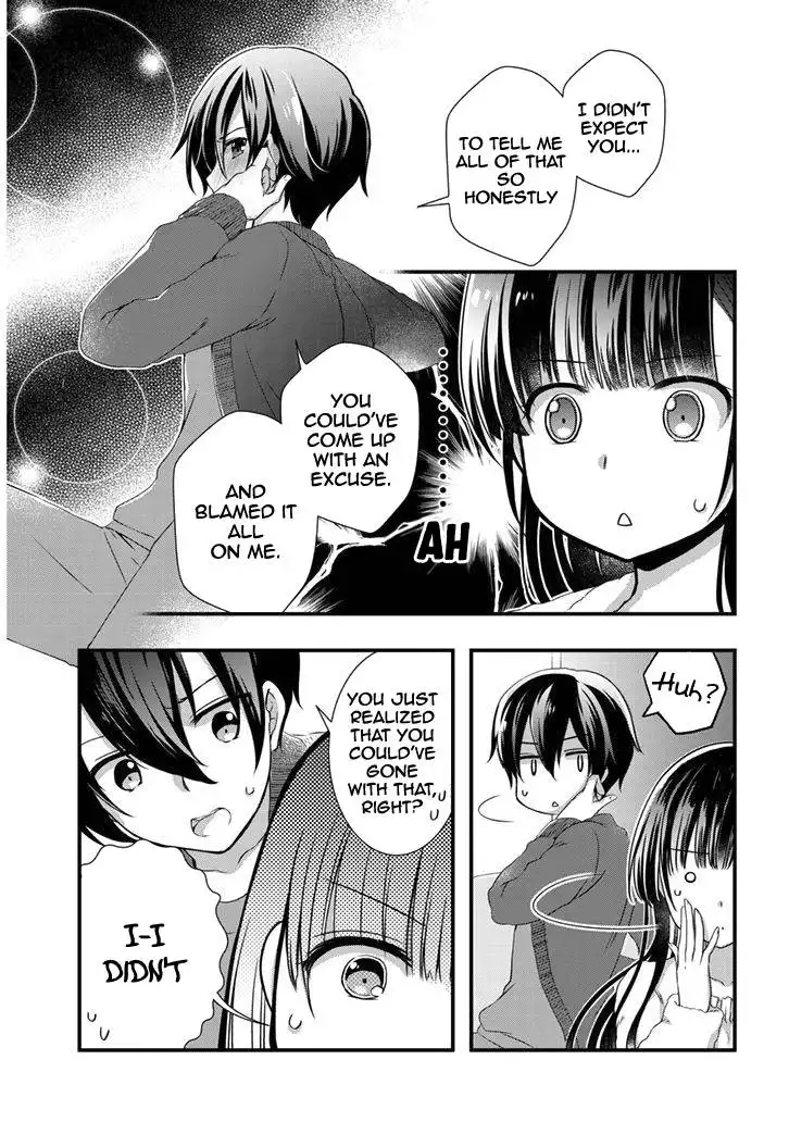 Mamahaha no tsurego ga moto kanodatta Chapter 12 14